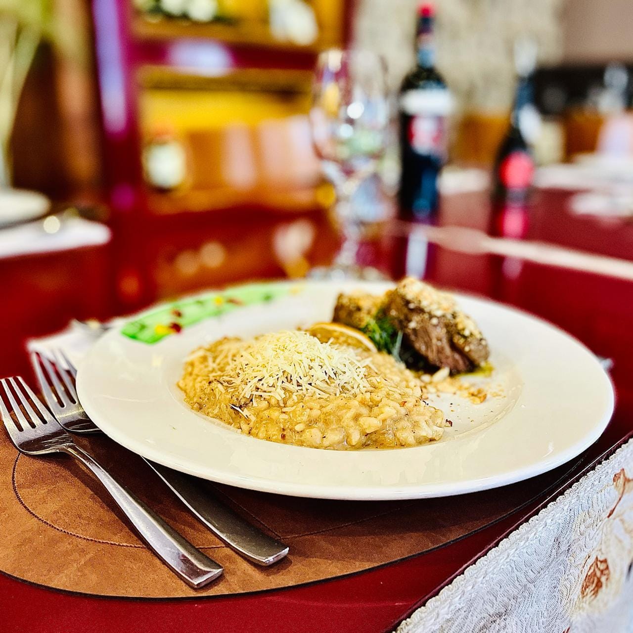 Prato mais antigo vendido no espirito santo